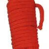 Rood Bondage Touw - 10 Meter -Seksspeeltjes Winkel rood bondage touw 10 meter los