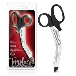 Blush Veiligheidsschaar Voor Bondage