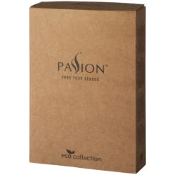 Passion ECO Leafa Kanten Body 11 Passion ECO Leafa Kanten Body -Seksspeeltjes Winkel xxxxx passion eco packaging 90 pack q100 10