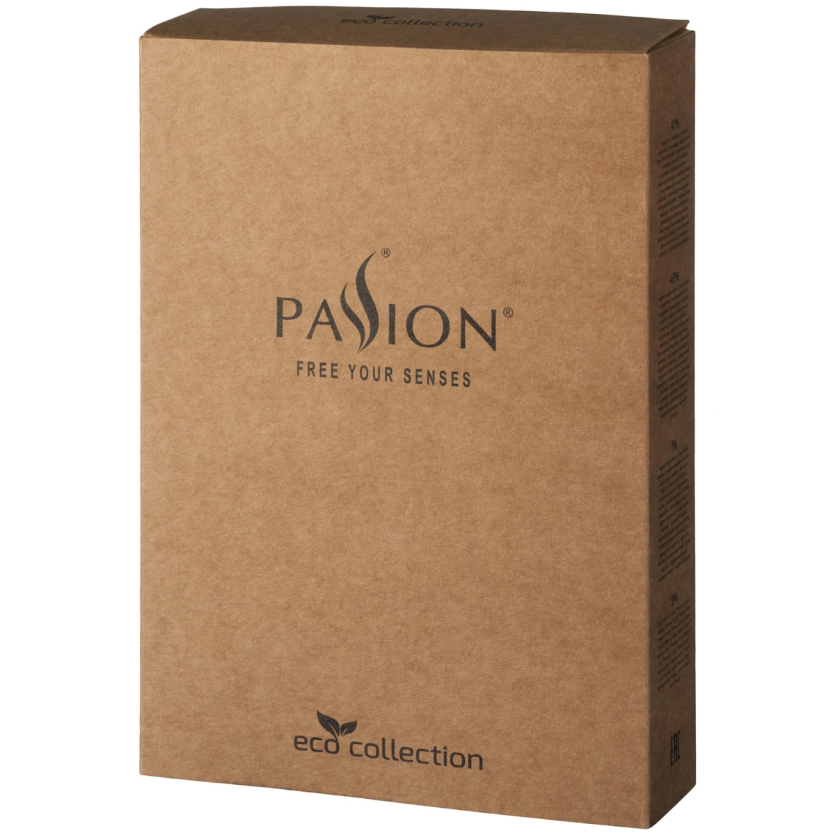 Passion ECO Leafa Kanten Body 7 Passion ECO Leafa Kanten Body - Afbeelding 5