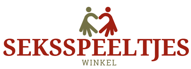 Seksspeeltjes Winkel